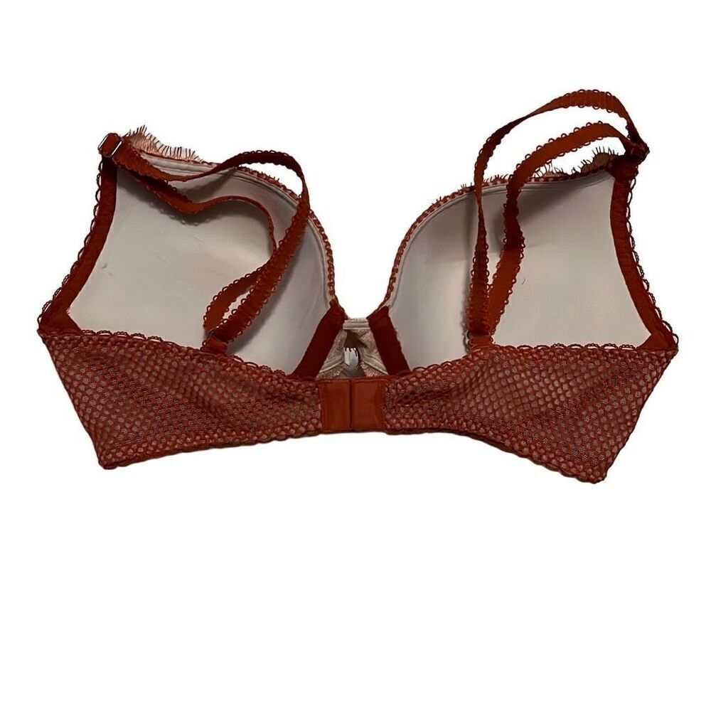 Dream Angels Lace Push-Up - Picture 3 of 6